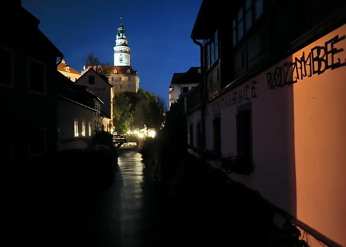 Pokojiky Na Vetrne
