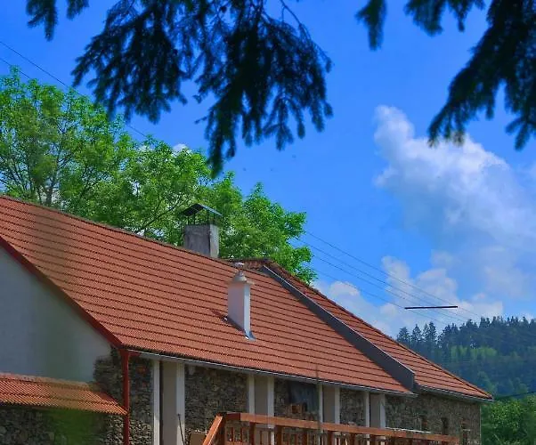 Pokojiky Na Vetrne